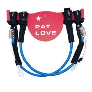 Patlove Hanaiss Line ADJ 28/34 COMP (X2)
