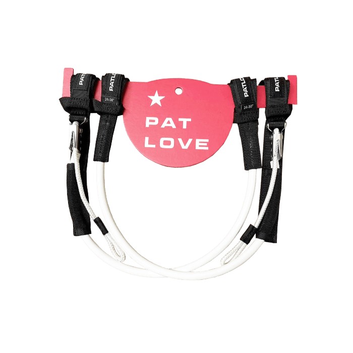 Patlove Hanaiss Line ADJ 28/34 COMP (X2)