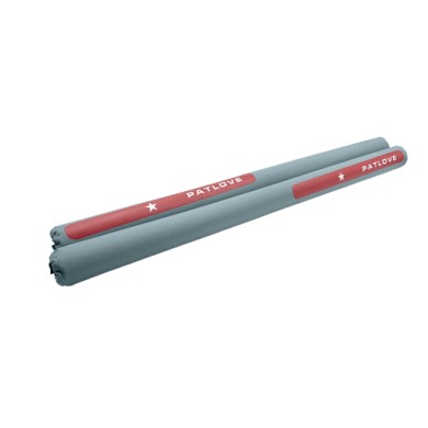 Patlove  Mousse de toit (la paire) pour barre large