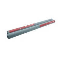 Patlove  Mousse de toit (la paire) pour barre large