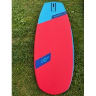 Jp Australia Free Foil 125
