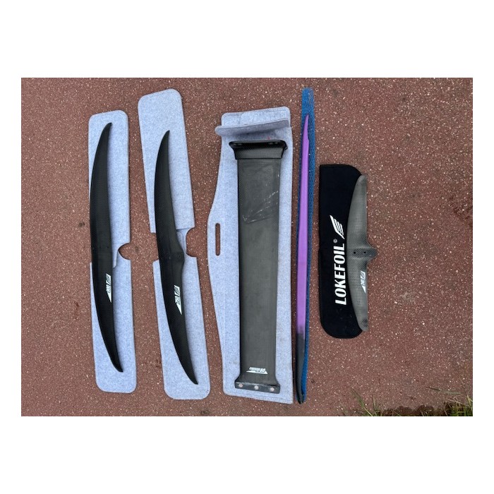 Lokei Foil Occasion