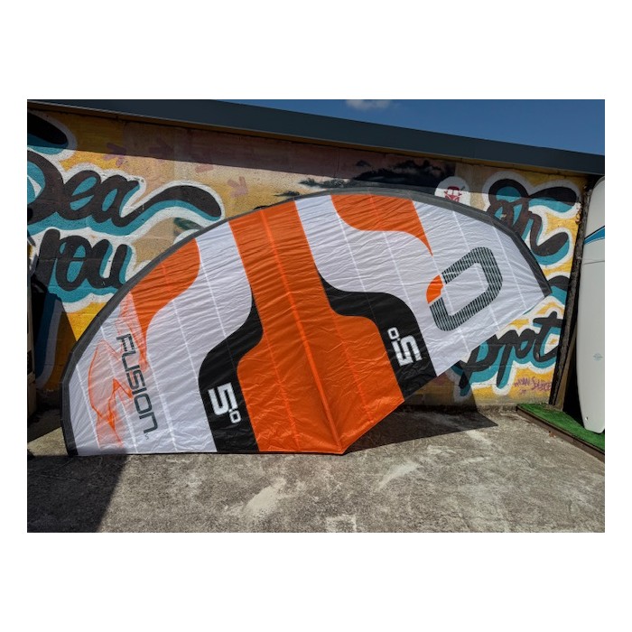OZONE FUSION en TEST