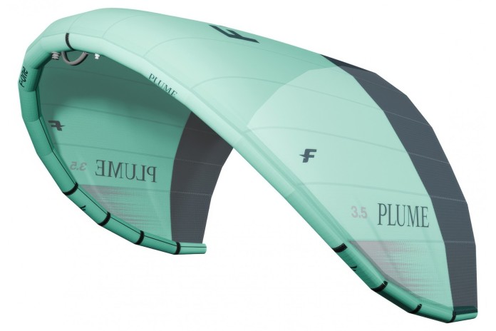 F-One Plume