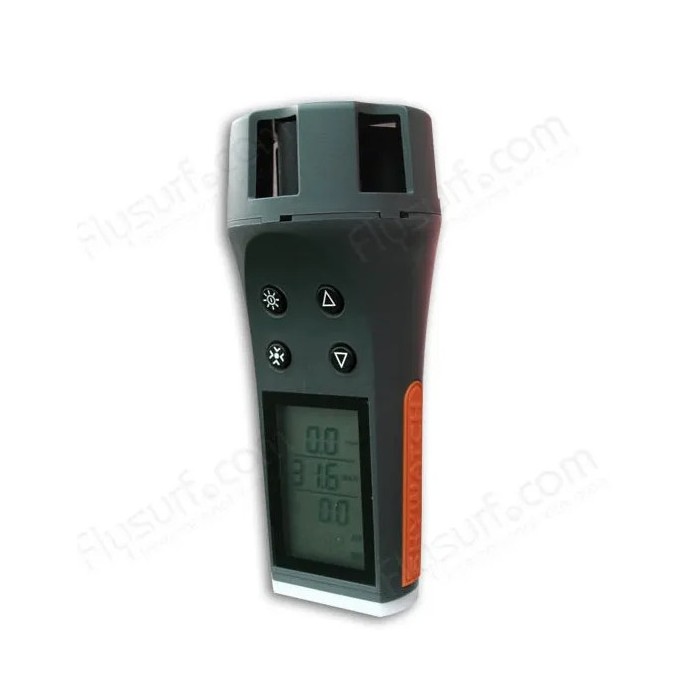 SKYWATCH meteos Wind Meter