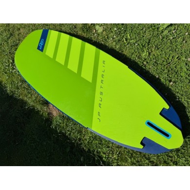 JP Australia Slalom Occasion