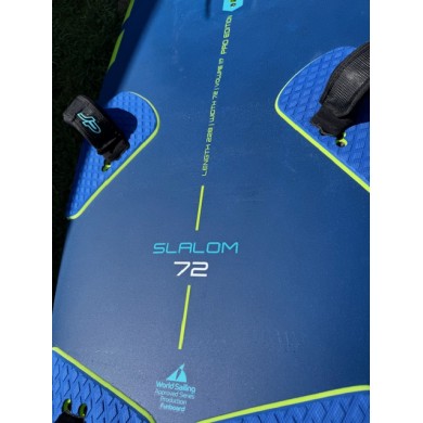 JP Australia Slalom Occasion