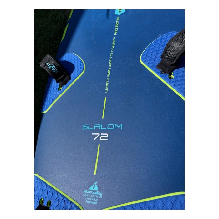 JP Australia Slalom Occasion