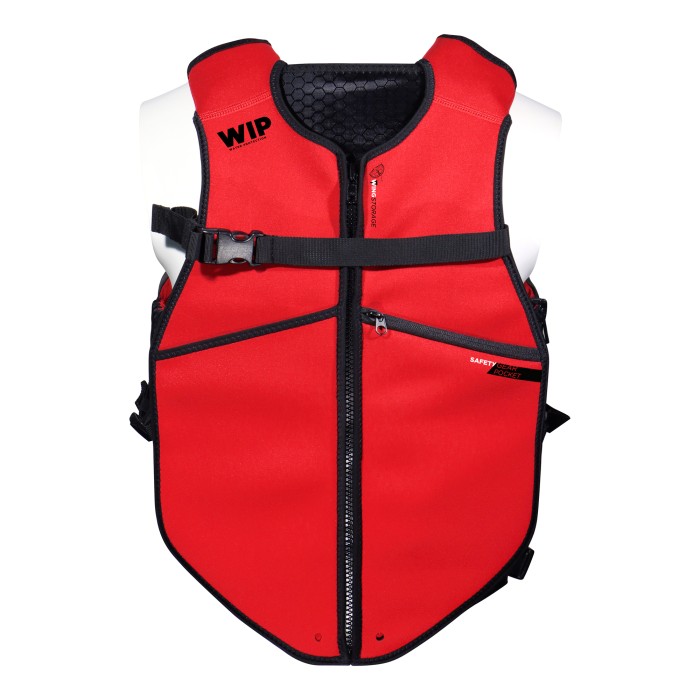 FORWARD WIP Downwind Back Pack 2025