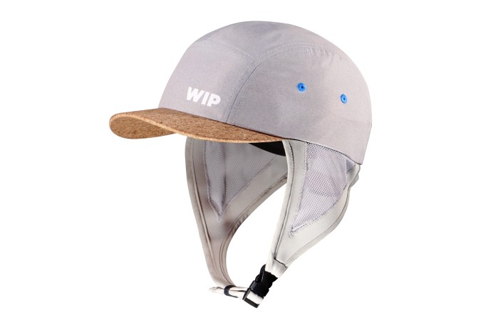 FORWARD WIP Surf Capo Bump Shell