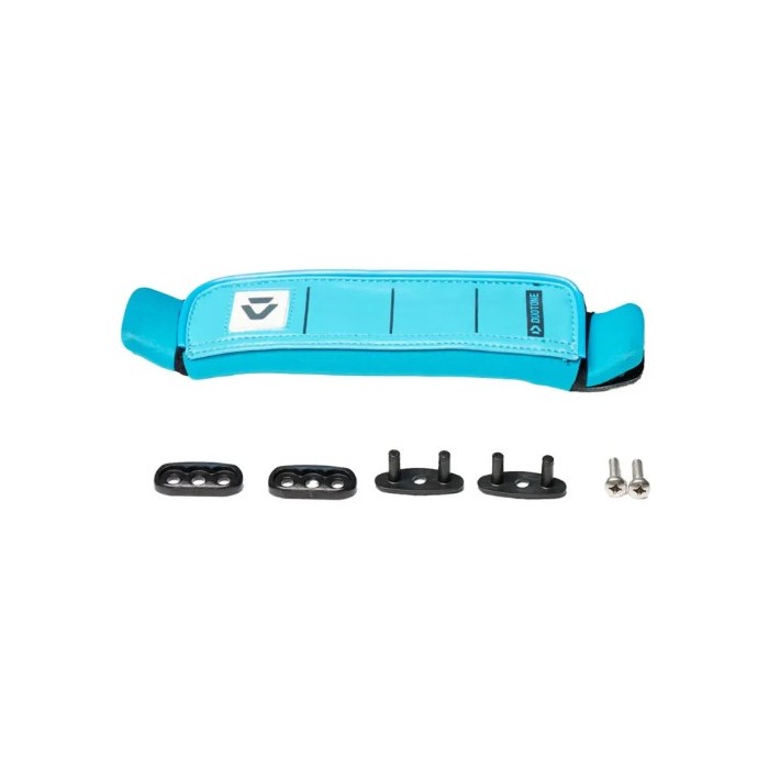 DUOTONE Footstrap Bleu