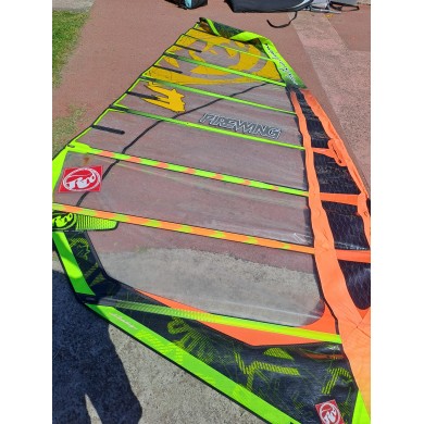RRD MK3 Firewing 7.8m² - Occasion