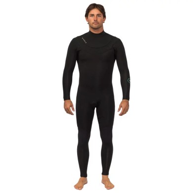 VISSLA New Seas 4/3 V-Zip 2025