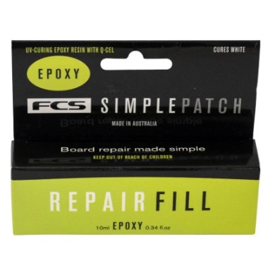 FCS Simple Patch Repair Fill Epoxy