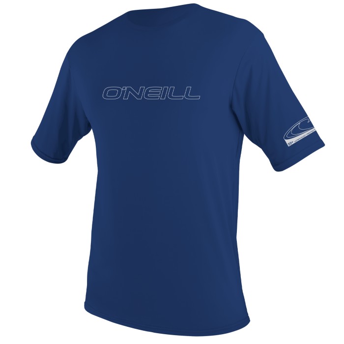 O'NEILL Basic Skins Manches Courtes Sun Shirt