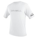 O'NEILL Basic Skins Manches Courtes Sun Shirt