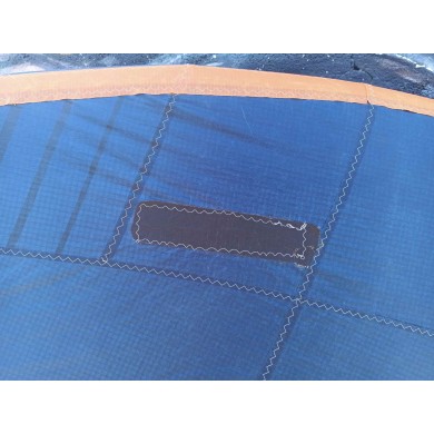 F-ONE Strike V2 3m² - Occasion