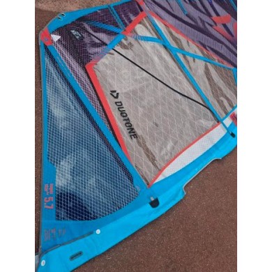 DUOTONE Super Star 5.7m² 2023 Occasion