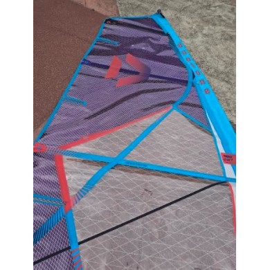 DUOTONE Super Star 5.7m² 2023 Occasion