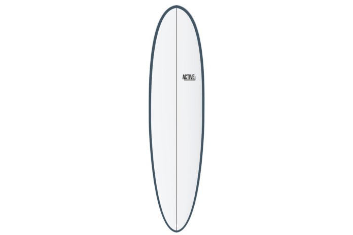 ACTIVE Funboard Wide Futures  Shadow