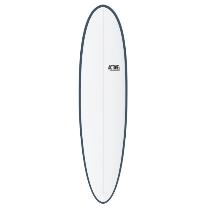 ACTIVE Funboard Wide Futures  Shadow