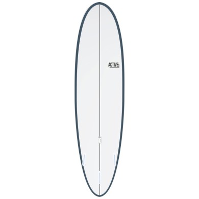 ACTIVE Funboard Wide Futures  Shadow