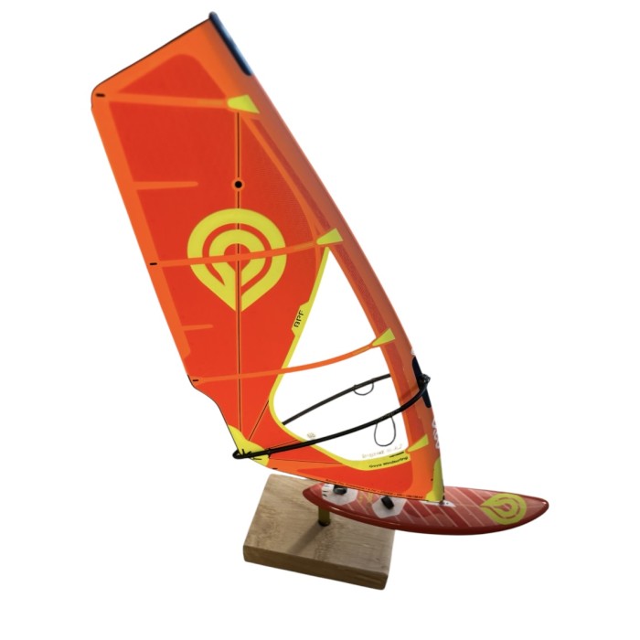 MINI PLANCHE DECO