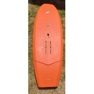 F-ONE Rocket MidLenght 2025 6'10" 24.5" 150 Litres - Occasion