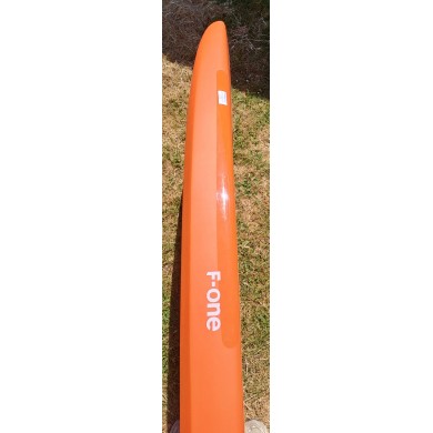 F-ONE Rocket MidLenght 2025 6'10" 24.5" 150 Litres - Occasion