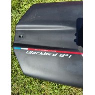 AFS Black Bird 6'4" Avec insert footstrap Occasion