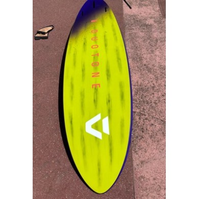 DUOTONE Freewave SLS 104L 2025 Occasion