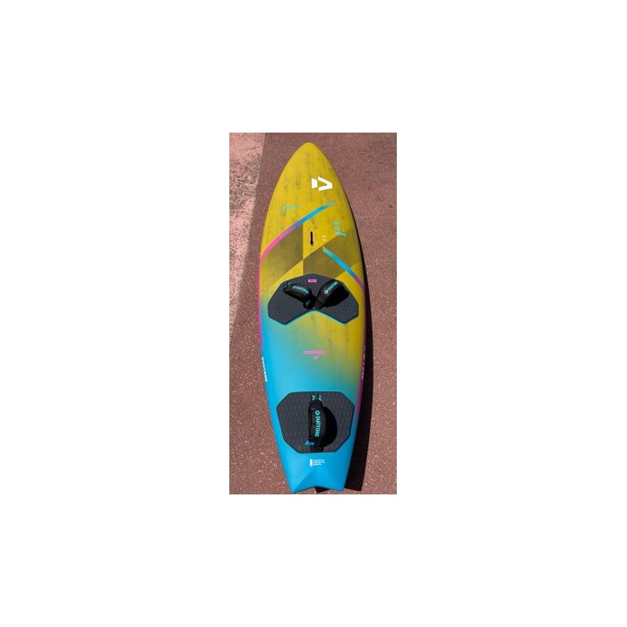 DUOTONE Grip 4 SLS 99L 2025 Occasion