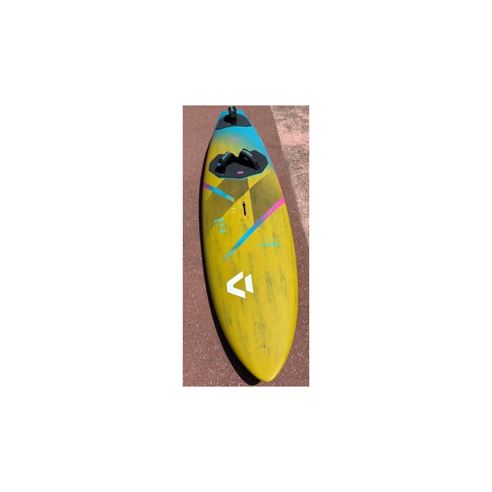 DUOTONE Grip 4 SLS 99L 2025 Occasion