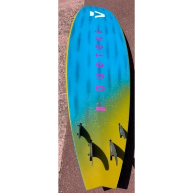 DUOTONE Grip 4 SLS 99L 2025 Occasion