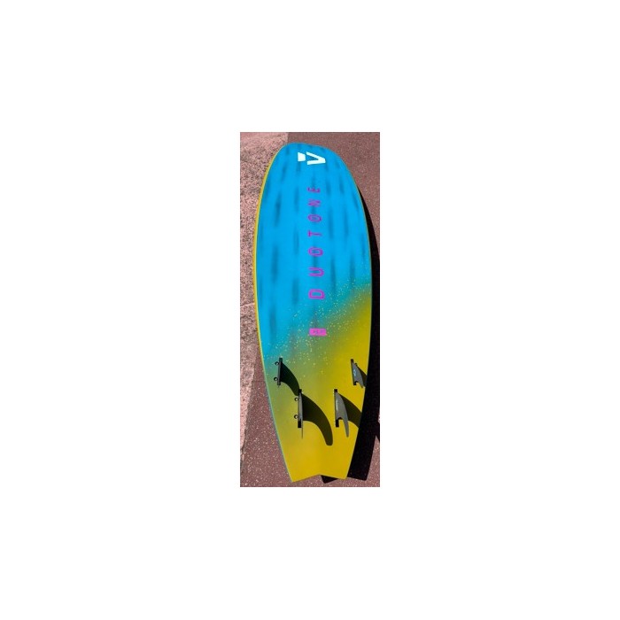 DUOTONE Grip 4 SLS 99L 2025 Occasion