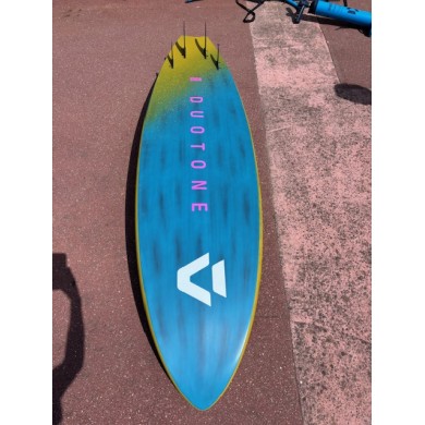 DUOTONE Grip 4 SLS 93L 2025 Occasion