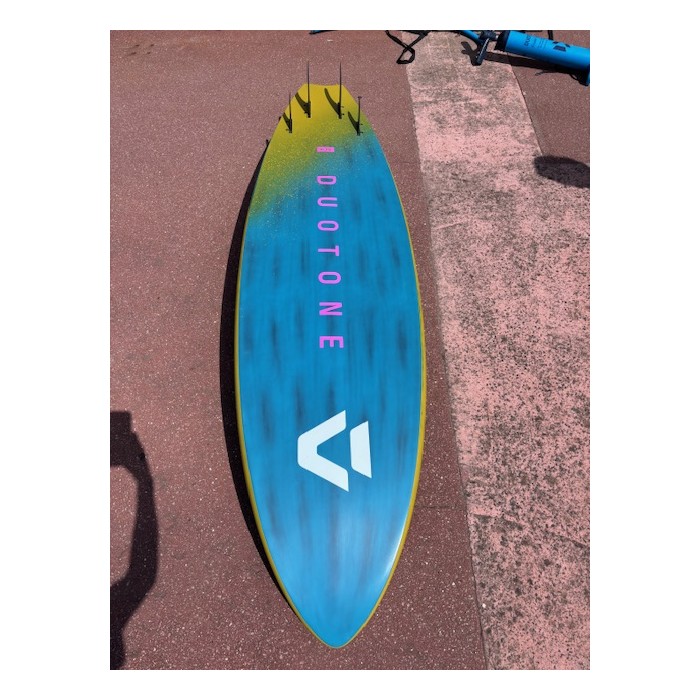 DUOTONE Grip 4 SLS 93L 2025 Occasion