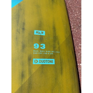 DUOTONE Grip 4 SLS 93L 2025 Occasion