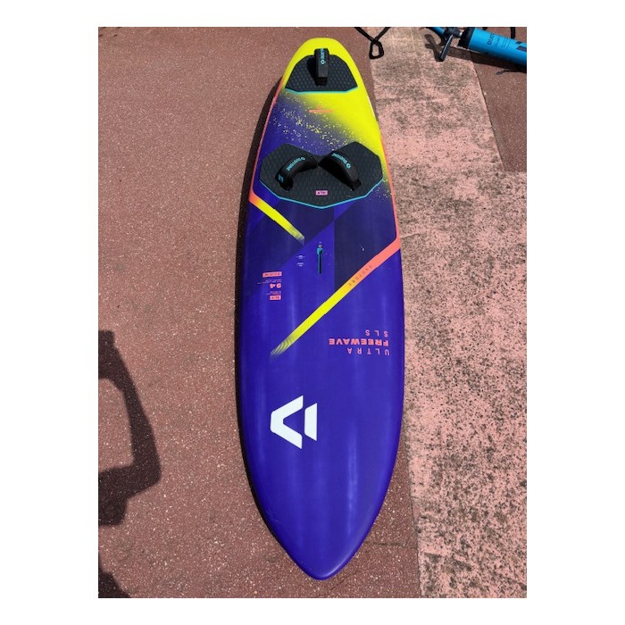 DUOTONE Freewave SLS 94L 2025 Occasion