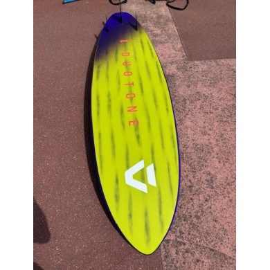 DUOTONE Freewave SLS 94L 2025 Occasion