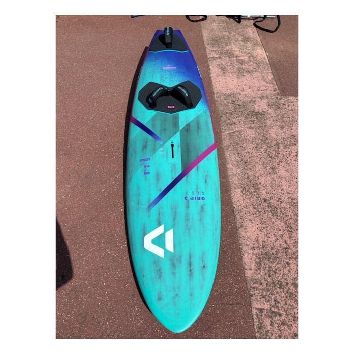 DUOTONE Grip 3 SLS 95L Occasion 2024