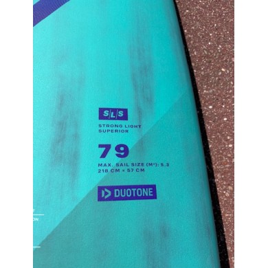 DUOTONE Grip 3 SLS 79L Occasion 2025
