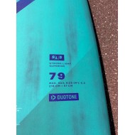 DUOTONE Grip 3 SLS 79L Occasion 2025