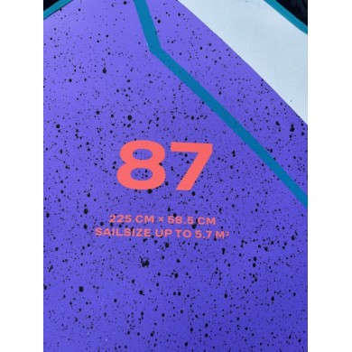 DUOTONE Grip 4 D/LAB 87L Occasion 2025