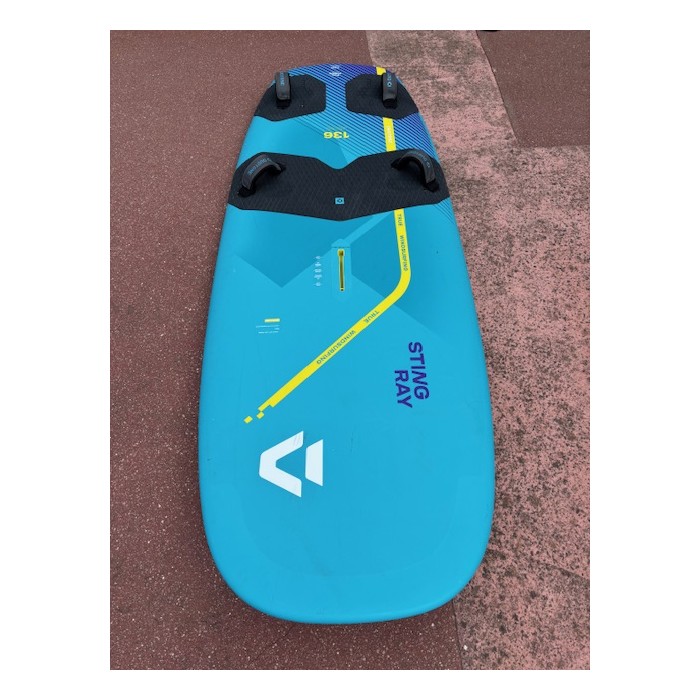 DUOTONE Stingray 136L Occasion 2025