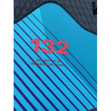 DUOTONE Blast 132L Occasion 2025