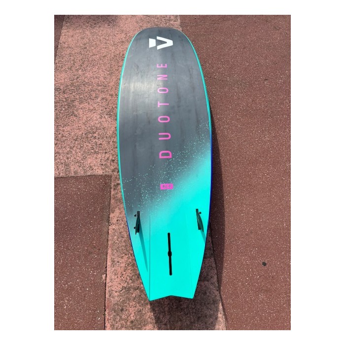DUOTONE Grip 3 SLS 85L Occasion 2025
