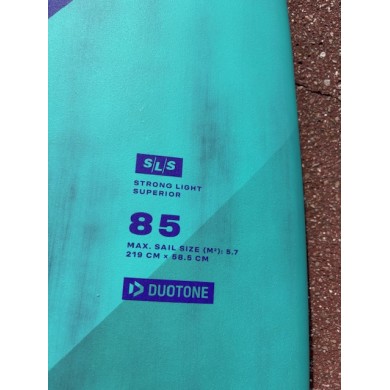 DUOTONE Grip 3 SLS 85L Occasion 2025
