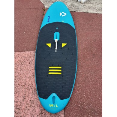 DUOTONE Eagle Daggerboard 168L 2025 Occasion