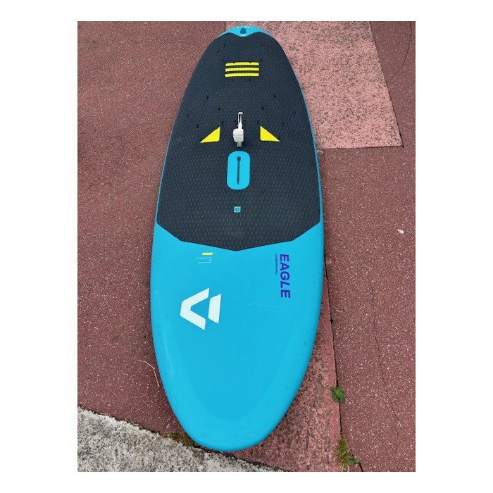 DUOTONE Eagle Daggerboard 168L 2025 Occasion
